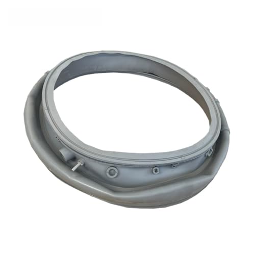 Gebrauchter Türdichtungsring, Kompatibel Mit Samsung-Waschmaschinen DC64-02174A DC64-03051A Dichtungsgummi-Unterlegscheibenteile(DC64-03051A) von YKRWMJAQC