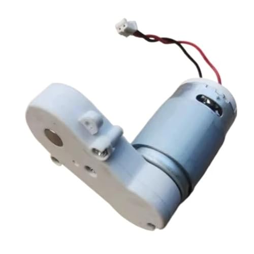 Hauptbürstenmotor, Kompatibel Mit Mijia Roboterstaubsauger G1/MJSTG1 Roboterstaubsauger-Mopp-Staubsaugerteilen Hauptbürstenmotor, Kompatibel Mit Mijia Roboterstaubsauger G1/MJSTG1 Roboterstaubsauger-Mopp-Staubsaugerteilen von YKRWMJAQC