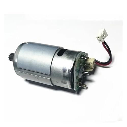 Hauptbürstenmotor Der Staubsaugerrolle, Kompatibel Mit Ilife A40 A4s A4 A6 A8 V7s Plus V7s Pro V7 Roboterstaubsauger-Teilezubehör Hauptbürstenmotor Der Staubsaugerrolle, Kompatibel Mit Ilife A40 A4s A4 A6 A8 V7s Plus V7s Pro V7 Roboterstaubsauger-Teilezubehör von YKRWMJAQC