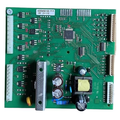 Kompatibel For Beike Kühlschrank Computer-Board 4335650100 SBS 20412162 15002639-00 Motherboard von YKRWMJAQC