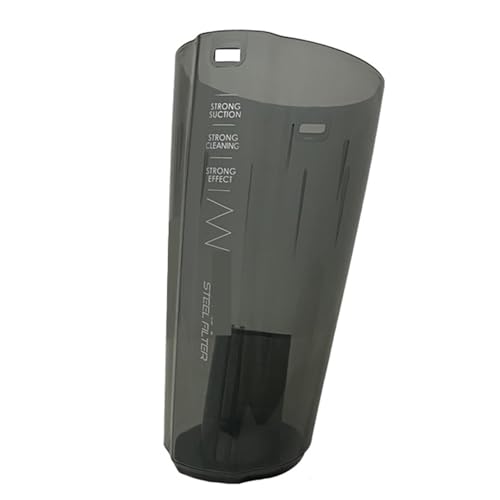Kompatibel For Deerma Staubsauger DX115C/DX115S/DX11SC Staubsammelbecher Staubeimer Aufbewahrungsbox Kompatibel For Deerma Staubsauger DX115C/DX115S/DX11SC Staubsammelbecher Staubeimer Aufbewahrungsbox von YKRWMJAQC