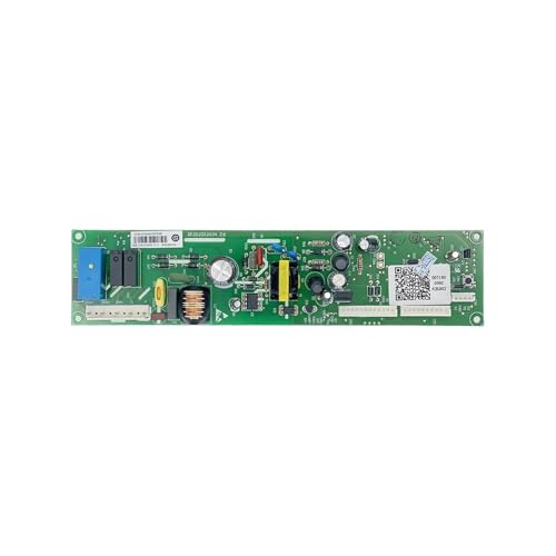Kompatibel For Haier BD-190W-226W Kühlschrank Control Board 0071800082 Kühlschrank Schaltung PCB Gefrierschrank Teile Kompatibel For Haier BD-190W-226W Kühlschrank Control Board 0071800082 Kühlschrank Schaltung PCB Gefrierschrank Teile von YKRWMJAQC