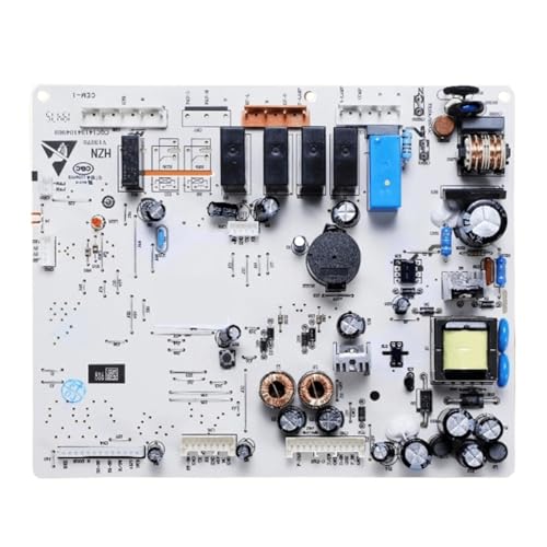 Kompatibel For Haier Kühlschrank BCD-539WT/E/H/L/M/S/SY-499WX Computer-Netzteil-Motherboard 0064000891D Kompatibel For Haier Kühlschrank BCD-539WT/E/H/L/M/S/SY-499WX Computer-Netzteil-Motherboard 0064000891D von YKRWMJAQC