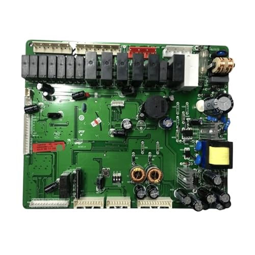 Kompatibel For Haier Kühlschrank BCD-602WF/551WB/552WS Computer-Motherboard 0064000891J-RD Kompatibel For Haier Kühlschrank BCD-602WF/551WB/552WS Computer-Motherboard 0064000891J-RD von YKRWMJAQC