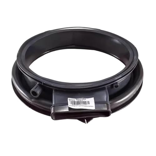 Kompatibel For Haier Trommel Waschmaschine 0020301453BA 0020300940JA 0020302613B 0020300926 Tür Dichtung Gummi Dicht Ring(0020300926) von YKRWMJAQC