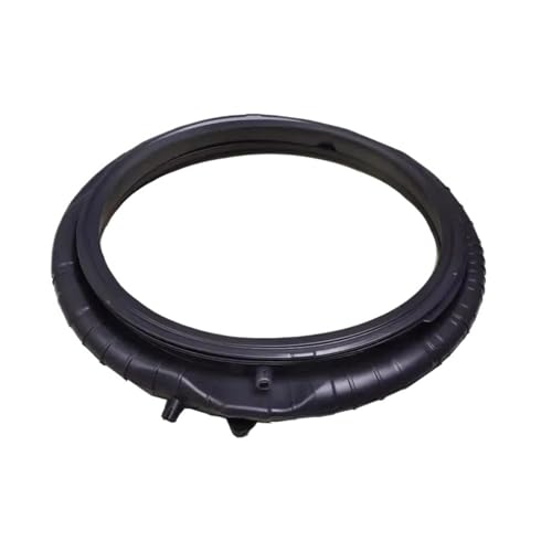 Kompatibel For Haier Trommel Waschmaschine 0020301453BA 0020300940JA 0020302613B 0020300926 Tür Dichtung Gummi Dicht Ring(0020301453BA) von YKRWMJAQC
