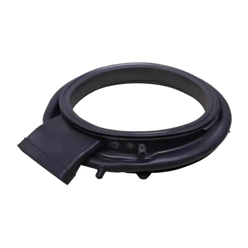 Kompatibel For Haier Trommel Waschmaschine 0020301453BA 0020300940JA 0020302613B 0020300926 Tür Dichtung Gummi Dicht Ring(0020302613B) von YKRWMJAQC