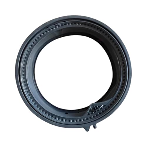 Kompatibel For Haier Waschmaschine Türdichtung 0020300937A 0020300940J Dichtring Zubehör(0020300937A) von YKRWMJAQC