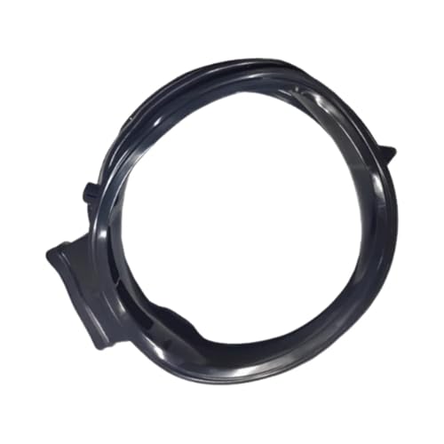 Kompatibel For Haier Waschmaschine Türdichtung 0020301796G 0020301796F 0020302043A 0020300940L 0020300601V Dichtring Zubehör(0020300601V) von YKRWMJAQC