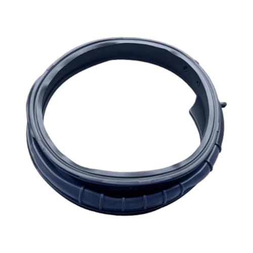 Kompatibel For Haier Waschmaschine Türdichtung 0020301796G 0020301796F 0020302043A 0020300940L 0020300601V Dichtring Zubehör(0020300940L) von YKRWMJAQC