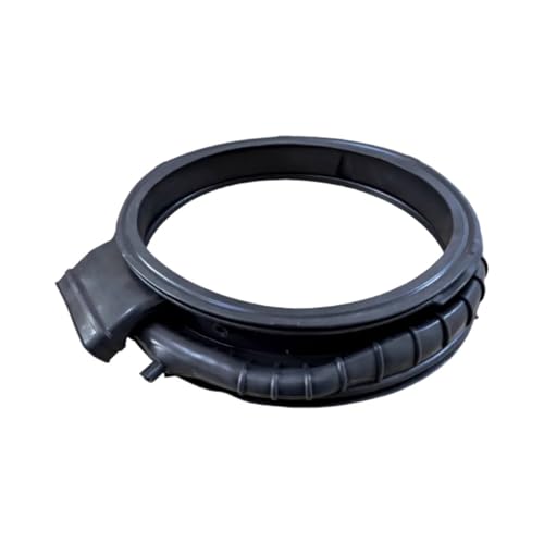 Kompatibel For Haier Waschmaschine Türdichtung 0020301796G 0020301796F 0020302043A 0020300940L 0020300601V Dichtring Zubehör(0020301796F) von YKRWMJAQC