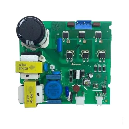 Kompatibel For Kühlschrank Computer-Board VTH1113Y VTB1113Y VNB1113Y TRB100E Kühlschrankteile Kompatibel For Kühlschrank Computer-Board VTH1113Y VTB1113Y VNB1113Y TRB100E Kühlschrankteile von YKRWMJAQC