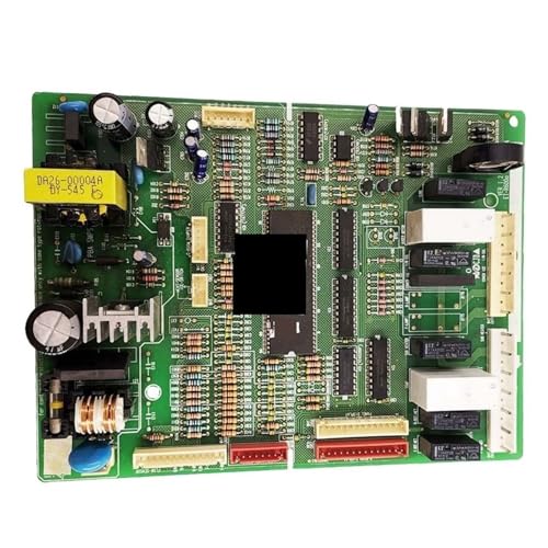 Kompatibel For Kühlschrank PC Board Computer-Board DA41-00188A ET-R600 Mainboard Kompatibel For Kühlschrank PC Board Computer-Board DA41-00188A ET-R600 Mainboard von YKRWMJAQC
