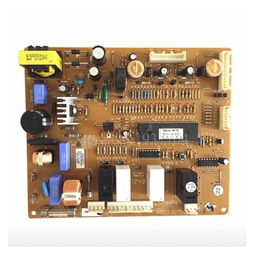 Kompatibel For LG Kühlschrank Computer-Board Leiterplatte GR-B197/207 6870JB8007A EBR39592410 Bord von YKRWMJAQC