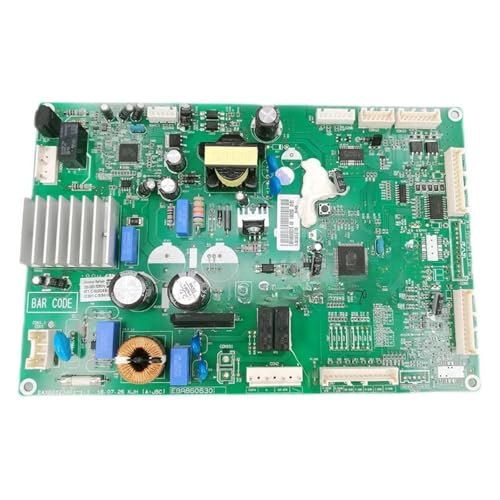 Kompatibel For LG Kühlschrank Computer-Board Motherboard Steuerplatine EBR86063015 Kühlschrankteile Wechselrichterplatine Kompatibel For LG Kühlschrank Computer-Board Motherboard Steuerplatine EBR86063015 Kühlschrankteile Wechselrichterplatine von YKRWMJAQC