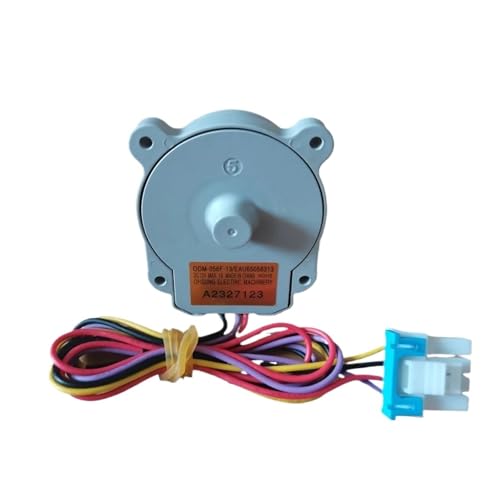 Kompatibel For LG Kühlschrank Lüftermotor ODM-056F-13 DC12V Kühlschrank Kühler EAU65058313 Gefrierschrank Teile von YKRWMJAQC