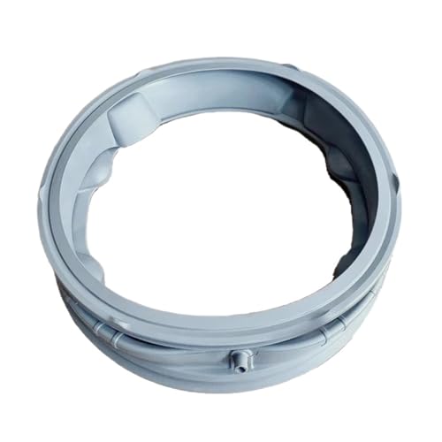 Kompatibel For LG Waschmaschine MDS666516 Türdichtungsring Dichtungsgummi Ohne Trocknungswaschmaschinenteile Kompatibel For LG Waschmaschine MDS666516 Türdichtungsring Dichtungsgummi Ohne Trocknungswaschmaschinenteile von YKRWMJAQC