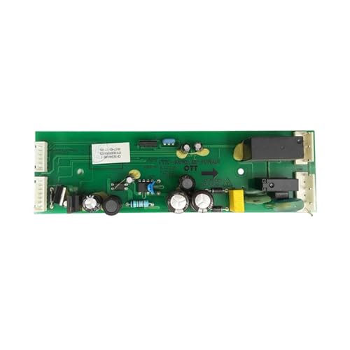 Kompatibel For Midea Kühlschrank PC-Board Bedienfeld 17131000001021 CB-BCD400WE-T CTTC-400WE-MD-PCB KB6150 Kompatibel For Midea Kühlschrank PC-Board Bedienfeld 17131000001021 CB-BCD400WE-T CTTC-400WE-MD-PCB KB6150 von YKRWMJAQC