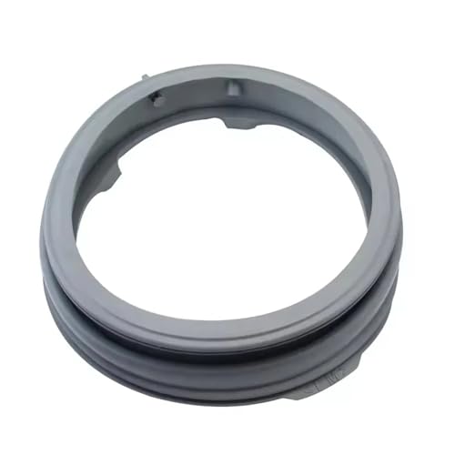 Kompatibel For Midea Waschmaschine Türdichtring TG90-1416MPDG-3047 12638100000187 Universal EU-A31-FG90-S14-C1805ED-3047 Kompatibel For Midea Waschmaschine Türdichtring TG90-1416MPDG-3047 12638100000187 Universal EU-A31-FG90-S14-C1805ED-3047 von YKRWMJAQC