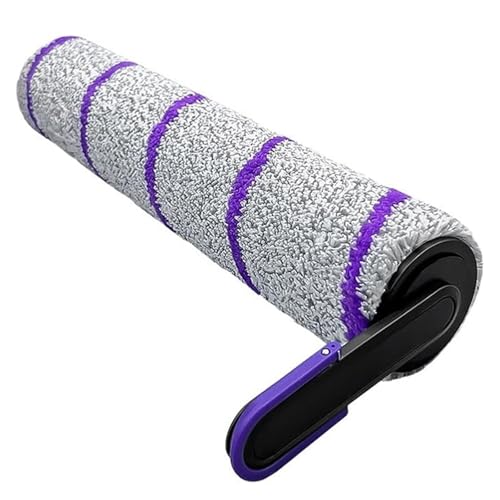 Kompatibel For NARWAL S20 Pro Akku-Nass-Trocken-Staubsauger, Zubehör, Bürstenrolle, Ersatz-Ersatzteile(1pcs) von YKRWMJAQC