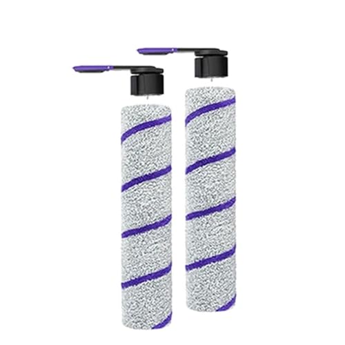 Kompatibel For NARWAL S20 Pro Akku-Nass-Trocken-Staubsauger, Zubehör, Bürstenrolle, Ersatz-Ersatzteile(2pcs) von YKRWMJAQC