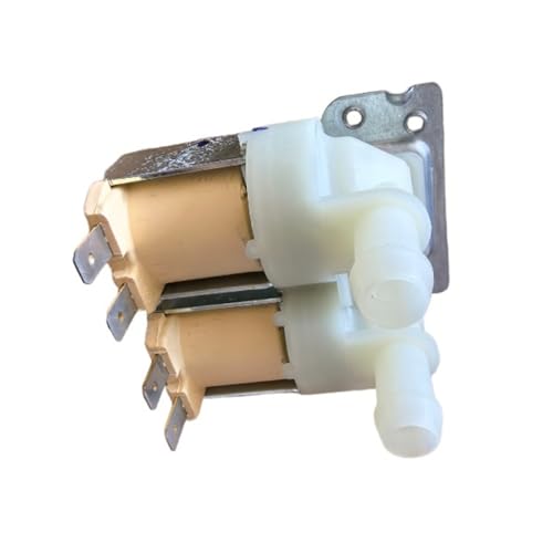 Kompatibel For Samsung DC62-00024F Waschmaschine Wasserstand Schalter Sensor Einlass Ventil WF1600WCW Magnetventil WW90H7410EX Kompatibel For Samsung DC62-00024F Waschmaschine Wasserstand Schalter Sensor Einlass Ventil WF1600WCW Magnetventil WW90H7410EX von YKRWMJAQC