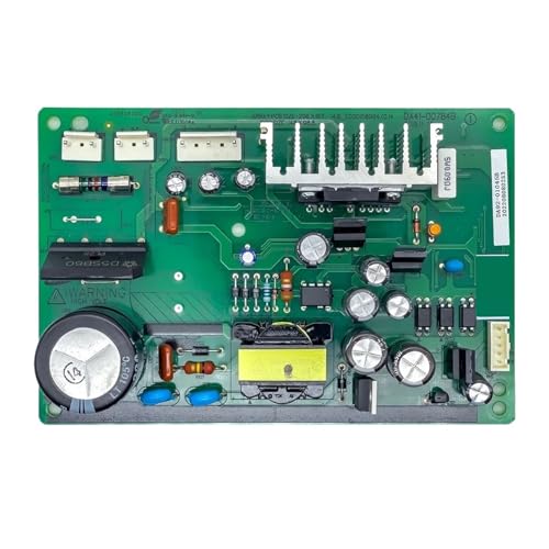 Kompatibel For Samsung Kühlschrank Control Board DA92-01045B Schaltung PCB DA41-00784B Kühlschrank Motherboard Gefrierschrank Teile Kompatibel For Samsung Kühlschrank Control Board DA92-01045B Schaltung PCB DA41-00784B Kühlschrank Motherboard Gefrierschrank Teile von YKRWMJAQC