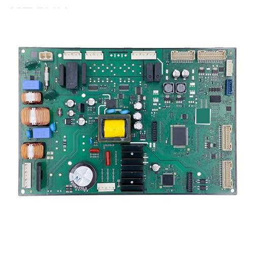 Kompatibel For Samsung Kühlschrank Control Board DA92-01138N Schaltung PCB DA94-04605T Kühlschrank Motherboard Gefrierschrank Teile Kompatibel For Samsung Kühlschrank Control Board DA92-01138N Schaltung PCB DA94-04605T Kühlschrank Motherboard Gefrierschrank Teile von YKRWMJAQC