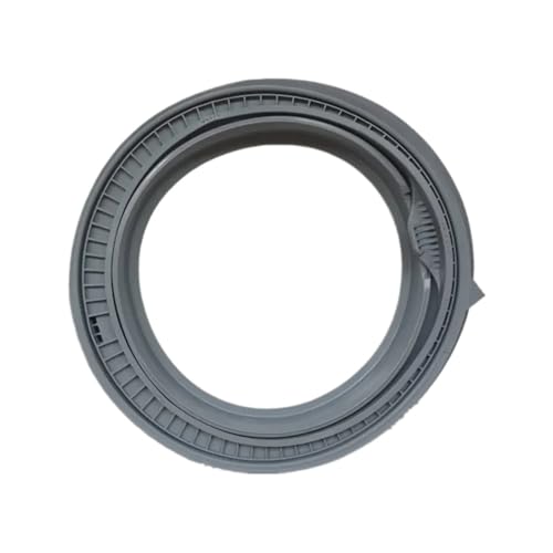 Kompatibel For Samsung Waschmaschine Tür Dichtung Dichtung DC64-02605A Ring Gummi Washer Teile Kompatibel For Samsung Waschmaschine Tür Dichtung Dichtung DC64-02605A Ring Gummi Washer Teile von YKRWMJAQC