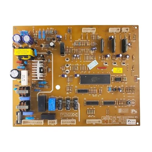 Kompatibel For Siemens Kühlschrank Control Board 30143E5050 Schaltung PCB Kühlschrank Motherboard Gefrierschrank Teile Kompatibel For Siemens Kühlschrank Control Board 30143E5050 Schaltung PCB Kühlschrank Motherboard Gefrierschrank Teile von YKRWMJAQC