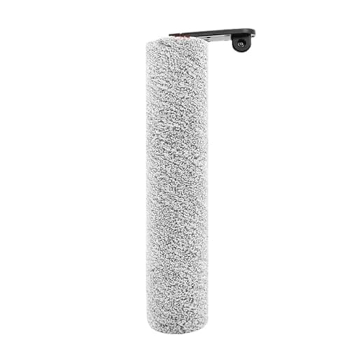 Kompatibel Mit DREAME Bodenwäscher H11 / H12 / H13 / H20 / H30 / H40 / T40 /T50. Verbrauchsmaterial Und Zubehör, Rollenbürste(1pcs) von YKRWMJAQC