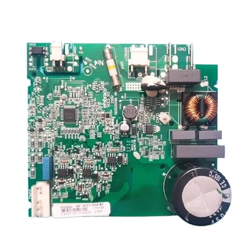 Kompatibel Mit Haier Kühlschrank-Motherboard VCC3-X11/193525196 R9 von YKRWMJAQC