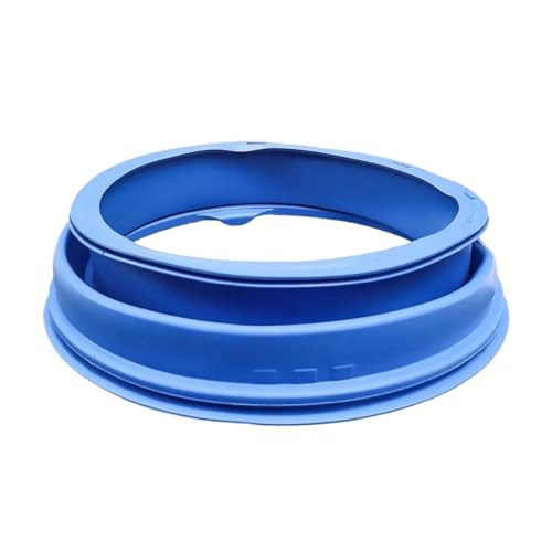 Kompatibel Mit Haier Waschmaschinen-Türdichtungsring 0020300590A Dichtungsgummischeibe Teile Kompatibel Mit Haier Waschmaschinen-Türdichtungsring 0020300590A Dichtungsgummischeibe Teile von YKRWMJAQC