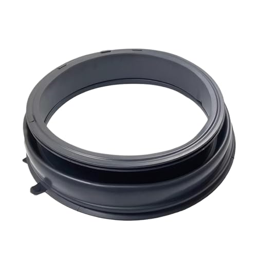 Kompatibel Mit Haier Waschmaschinen-Türdichtungsring 0020300590D Dichtungsgummischeibe Teile Kompatibel Mit Haier Waschmaschinen-Türdichtungsring 0020300590D Dichtungsgummischeibe Teile von YKRWMJAQC