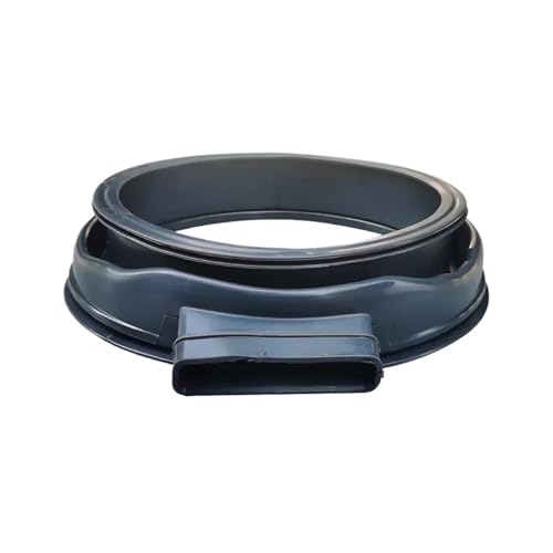 Kompatibel Mit Haier Waschmaschinen-Türdichtungsring 0020300601R Dichtungsgummi-Unterlegscheibe Teile Kompatibel Mit Haier Waschmaschinen-Türdichtungsring 0020300601R Dichtungsgummi-Unterlegscheibe Teile von YKRWMJAQC