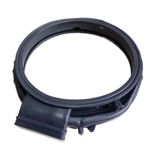 Kompatibel Mit Haier Waschmaschinen-Türdichtungsring 0020300940H Dichtungsgummischeibe Teile Kompatibel Mit Haier Waschmaschinen-Türdichtungsring 0020300940H Dichtungsgummischeibe Teile von YKRWMJAQC