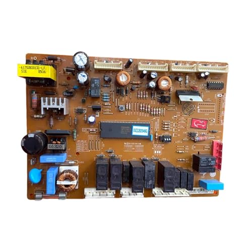 Kompatibel Mit LG-Kühlschrank GR-P207, 247 Hauptplatine 6871JB1298C Kompatibel Mit LG-Kühlschrank GR-P207, 247 Hauptplatine 6871JB1298C von YKRWMJAQC