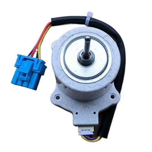 Kompatibel Mit LG-Kühlschranklüftermotorteilen ODM-033F-5B72 EAU63103302 DC12V 1A von YKRWMJAQC