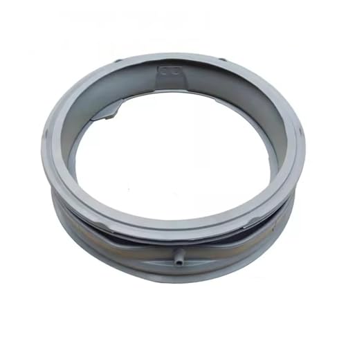 Kompatibel Mit LG Trommelwaschmaschinen-Türdichtring 4986EN1001 MDS55242601/2 4986EN1003 4986EN1003A/B(MDS55242601-2) von YKRWMJAQC