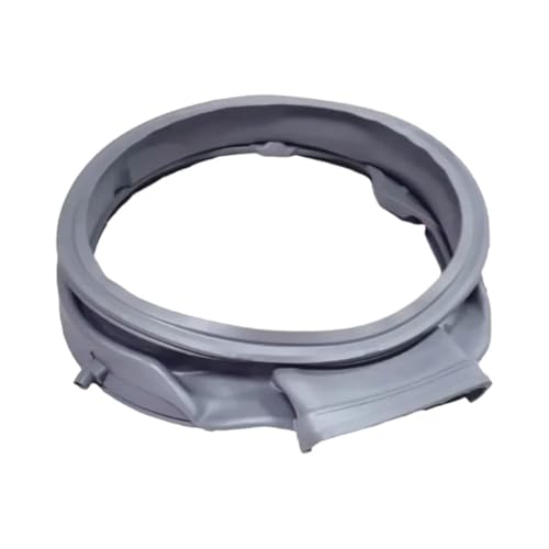 Kompatibel Mit LG Waschmaschine Türdichtungsring Dichtung MDS56540501 MDS56540504 MDS47123601 Dichtungsgummischeibe Teile(MDS56540504) von YKRWMJAQC