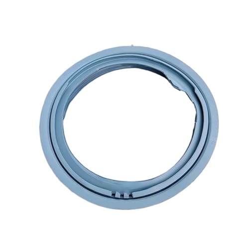 Kompatibel Mit LG Waschmaschine Türdichtungsring Dichtungsgummi MDS55242601 Waschmaschinenteile von YKRWMJAQC