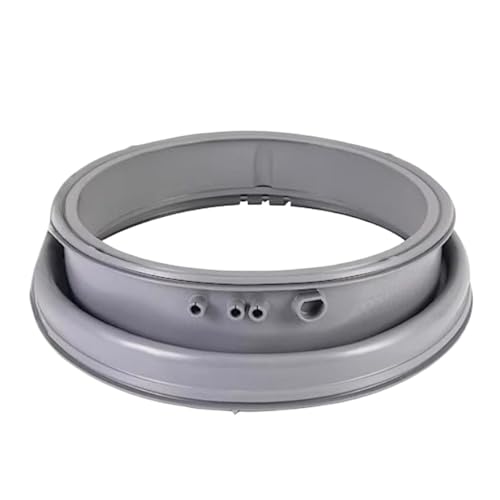 Kompatibel Mit LG Waschmaschinen-Türdichtungsring 4986ER0004 Dichtungsgummischeibe Teile Kompatibel Mit LG Waschmaschinen-Türdichtungsring 4986ER0004 Dichtungsgummischeibe Teile von YKRWMJAQC