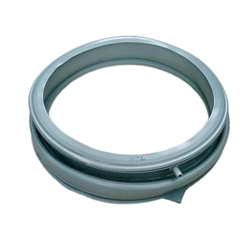 Kompatibel Mit Midea Waschmaschine 12638100001182 Türdichtungsring TG90-1416WMIDG-3047 Dichtungsgummischeibe Teile von YKRWMJAQC