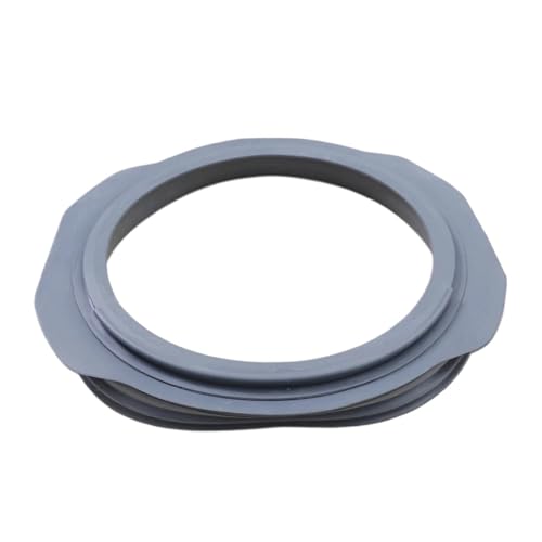 Kompatibel Mit Panasonic Waschmaschinen-Türdichtungsring CSW0212-7XF00 Dichtungsgummischeibe Teile Kompatibel Mit Panasonic Waschmaschinen-Türdichtungsring CSW0212-7XF00 Dichtungsgummischeibe Teile von YKRWMJAQC