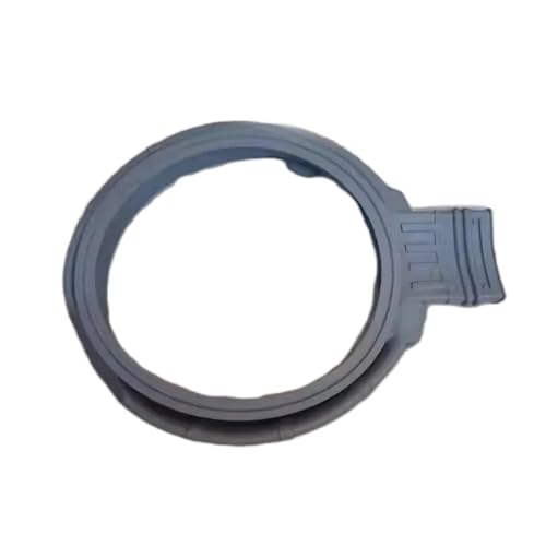 Kompatibel Mit Samsung Waschmaschinen-Türdichtungsring DC64-03014A Dichtungsgummi-Unterlegscheibe Teile Kompatibel Mit Samsung Waschmaschinen-Türdichtungsring DC64-03014A Dichtungsgummi-Unterlegscheibe Teile von YKRWMJAQC