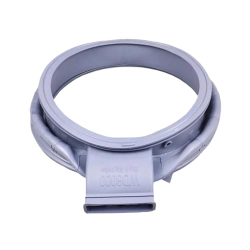 Kompatibel Mit Samsung Waschmaschinen-Türdichtungsring DC64-03235A DC64-03235B Dichtungsgummi-Unterlegscheibe Teile Kompatibel Mit Samsung Waschmaschinen-Türdichtungsring DC64-03235A DC64-03235B Dichtungsgummi-Unterlegscheibe Teile von YKRWMJAQC