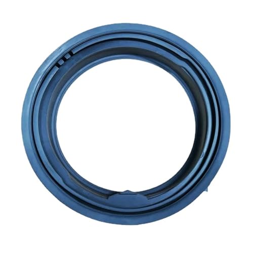 Kompatibel Mit Skyworth Waschmaschinen-Türdichtungsring F61090001 Dichtungsgummischeibe Teile Kompatibel Mit Skyworth Waschmaschinen-Türdichtungsring F61090001 Dichtungsgummischeibe Teile von YKRWMJAQC