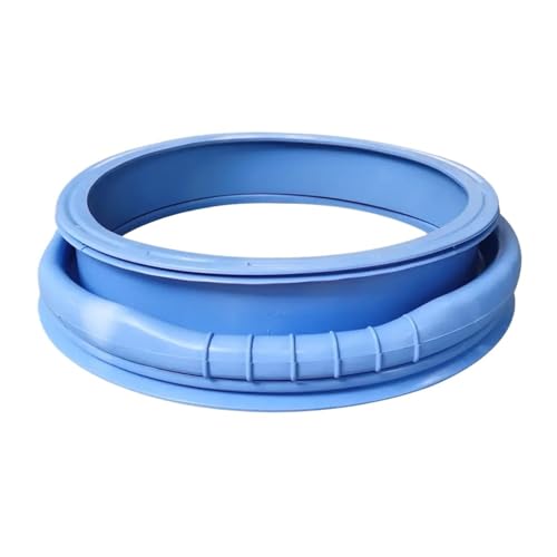 Kompatibel for Haier Waschmaschine Türdichtungsring 0020300767A Dichtungsgummischeibe Teile Kompatibel for Haier Waschmaschine Türdichtungsring 0020300767A Dichtungsgummischeibe Teile von YKRWMJAQC