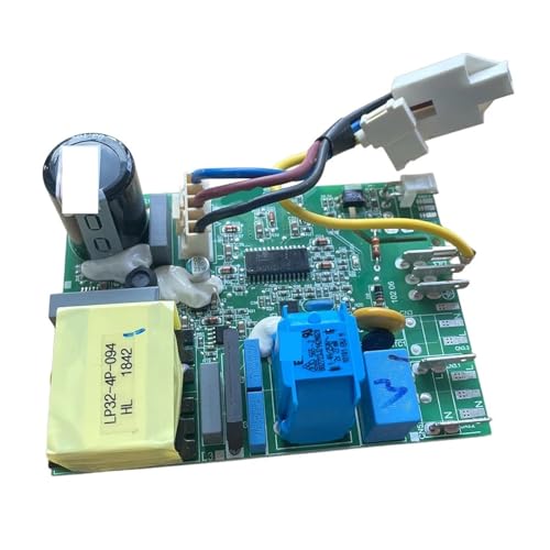 Kompressor Frequenz Konverter Bord 102-06-Y18-A 00-J-V74 11509067100 Schaltung PCB Kühlschrank Motherboard Gefrierschrank Teile von YKRWMJAQC