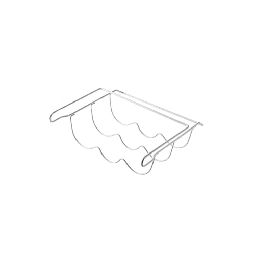 Küchenbedarf Kühlschrank Organizer Rack Innenregal Bier Weinflaschenhalter Rack Küchenregale Zubehör Werkzeuge Küchenbedarf Kühlschrank Organizer Rack Innenregal Bier Weinflaschenhalter Rack Küchenregale Zubehör Werkzeuge von YKRWMJAQC